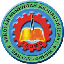 Logo SMKS YASMU GRESIK