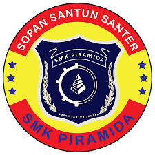 Logo SMK PIRAMIDA