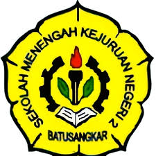 Logo SMKN 2 BATUSANGKAR