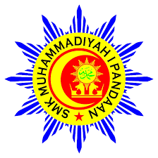 Logo SMKS MUHAMMADIYAH 1 PANDAAN