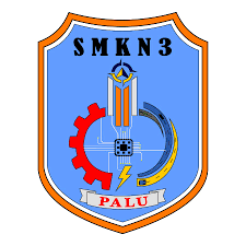 Logo SMKN 3 PALU