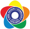 Logo SMK NEGERI 1 GOMBONG