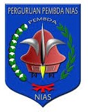 Logo SMK SWASTA PEMBDA NIAS