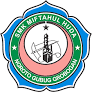 Logo SMK MIFTAHUL HUDA NGROTO