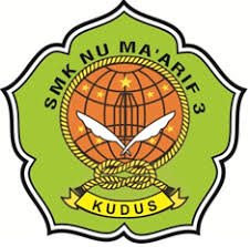Logo SMK NU MA`ARIF KUDUS