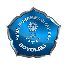 Logo SMK MUHAMMADIYAH 04 BOYOLALI