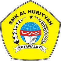 Logo SMKS AL HURRIYYAH KUTAWALUYA