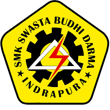 Logo SMKS BUDHI DARMA INDRAPURA