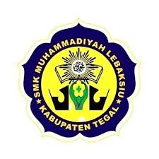 Logo SMK MUHAMMADIYAH LEBAKSIU