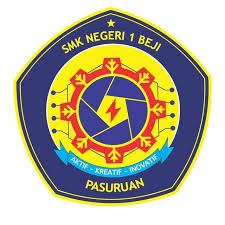 Logo SMKN 1 BEJI