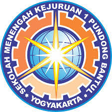 Logo SMK NEGERI 1 PUNDONG