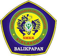Logo SMKS KESEHATAN AIRLANGGA
