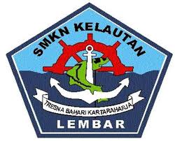 Logo SMKN 1 LEMBAR