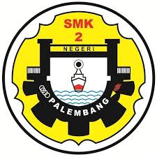 Logo SMK NEGERI 02 PALEMBANG